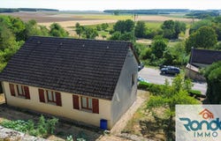 Bourberain, Burgundy 21610