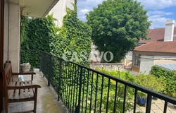 Saint-Cloud, Île-de-France 92210