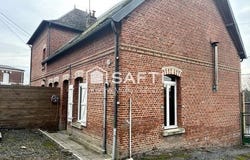 Ham, Picardie 80400