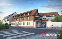 Wasselonne, Alsace 67310