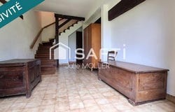 Saint-Sulpice-Le-Dunois, Limousin 23800