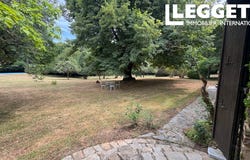 Saint-Jory-de-Chalais, Nouvelle-Aquitaine 24800