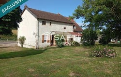 Montmort, Bourgogne 71320