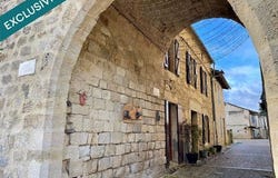 Saint-Antoine, Midi-Pyrénées 32340
