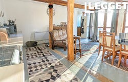 Tilly, Centre-Val de Loire 36310