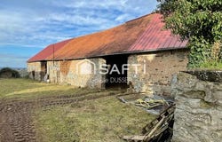 Murat, Auvergne 03390