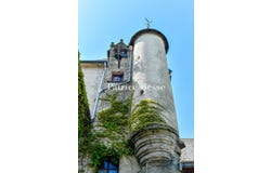 Riom, Auvergne 63200