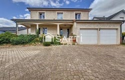 Pournoy-La-Grasse, Lorraine 57420