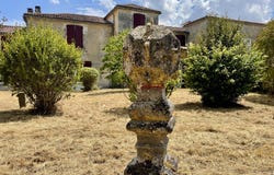 Jarnac, Poitou-Charentes 16200