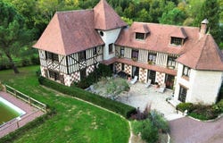 Blangy-le-Château, Lower Normandy 14130