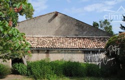 Eyrans, Aquitaine 33390