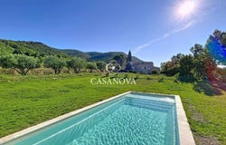 Bédarieux, Languedoc-Roussillon 34600
