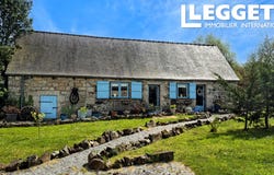 Lohuec, Brittany 22160
