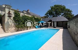 Chinon, Centre 37500