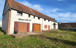 La Madeleine-de-Nonancourt, Eure 27320