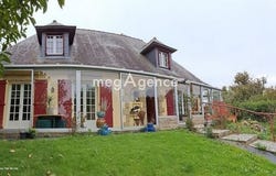 Baguer-Pican, Bretagne 35120