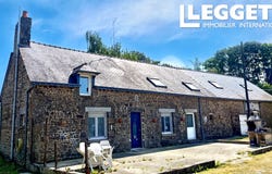 Champéon, Pays de la Loire 53640