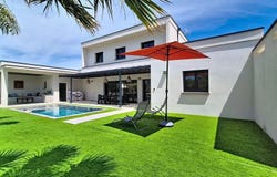 Clarensac, Gard 30870