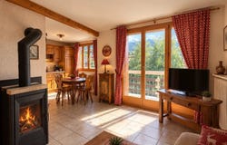 Megève, Rhône-Alpes 74120