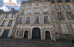 Confolens, Poitou-Charentes 16500
