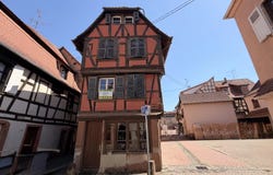 Bouxwiller, Bas-Rhin 67330