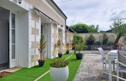 Saint-Georges-sur-Cher, Centre-Val de Loire 41400
