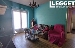 La Châtre-Langlin, Centre-Val de Loire 36170