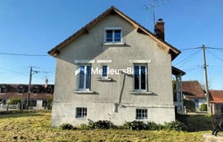 Theillay, Loir-et-Cher 41300
