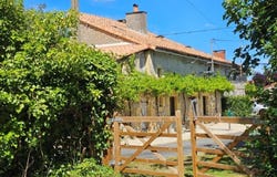 BLANZAY, Nouvelle-Aquitaine 86700