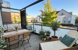 12, rue de Bergheim, Colmar, Grand Est 68000
