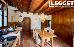 Saint-Jory-de-Chalais, Nouvelle-Aquitaine 24800