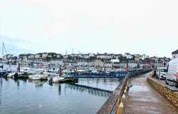 Audierne, Brittany 29770