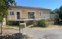 Ruoms, Rhône-Alpes 07120