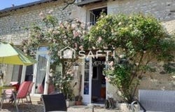 Vaux-Sur-Vienne, Poitou-Charentes 86220