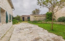 Saint-Clement-Des-Baleines, Poitou-Charentes 17590
