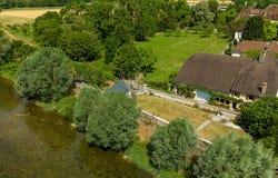 PORT LESNEY, Bourgogne-Franche-Comté 39600