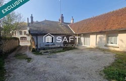 Cour-Cheverny, Centre 41700