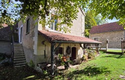 Le Petit-Pressigny, Centre-Val de Loire 37350