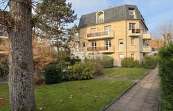 Chantilly, Oise 60500