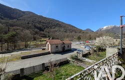 Bonac-Irazein, Occitanie 09800