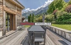 Les Houches, Rhône-Alpes 74310