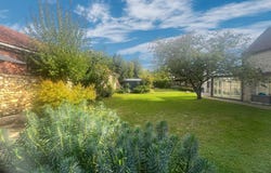 Longnes, Île-de-France 78980