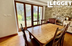 Le Mené, Brittany 22330