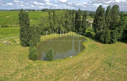 Gensac, Aquitaine 33890