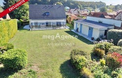 Authie, Picardie 80560