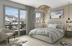 Montriond, Rhône-Alpes 74110