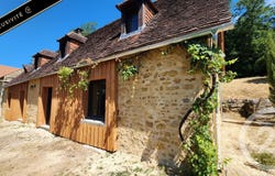 Simeyrols, Aquitaine 24370