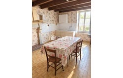 Saint-Pompain, Poitou-Charentes 79160