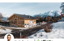 Combloux, Rhône-Alpes 74920