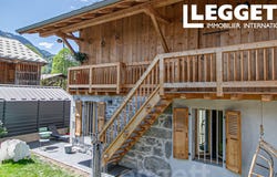 Samoëns, Auvergne-Rhône-Alpes 74340